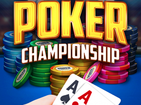 Poker Championship: Choose the Right DeskGame App In Google Store