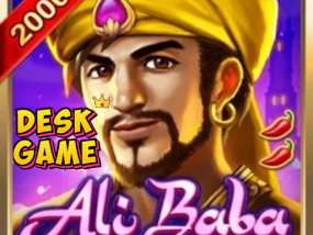 Alibaba Jili Slot Game: A Fusion of Fantasy and Fortune