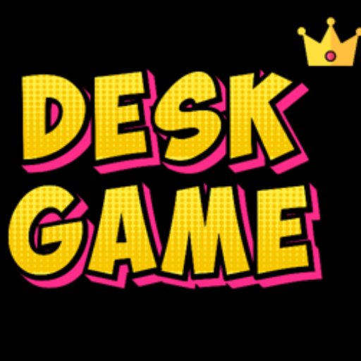 deskgame